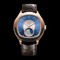 Piaget Emperador Coussin Moonphase Pink Gold (G0A34022)