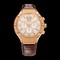 Piaget Polo 43 Chronograph Pink Gold (G0A38039)