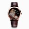 Piaget Atiplano Mythical Journey Samarkand Eggshell Marquetry (G0A40610)