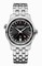 Hamilton Jazzmaster GMT 42mm Black Dial Bracelet (H32695131)