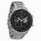 Hamilton Aviation Khaki X-Wind Black Dial Stainless Steel Men's Watch H77766131