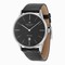 Hamilton Intra-Matic Automatic Black Dial Men's Watch H38755731
