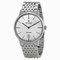 Hamilton Intra-Matic Silver Dial Men's Watch H38455151