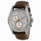 Hamilton Jazzmaster Chronograph Men's Watch H32612555
