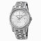 Hamilton Jazzmaster Viewmatic Silver Dial Men's Watch H32715151