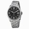 Hamilton Khaki Aviation Automatic Black Dial Stainless Steel Men's Watch H76665135