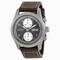 Hamilton Khaki Field Automatic Chronograph Black Dial Men's Watch H71566583