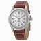 Hamilton Khaki Field Silver Dial Men's Watch H70455553