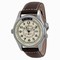 Hamilton Khaki Navy Automatic GMT Strap Men's Watch H77525553