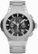 Hublot Big Bang Aero Bang Black Skeleton Dial Steel Men's Watch 311SX1170SX