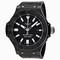 Hublot Big Bang Black Magic Carbon Fiber Men's Watch 322CM1770RX