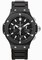 Hublot Big Bang Ceramic Black Magic 44mm Men's Luxury Watch 301CI1770CI