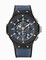 Hublot Big Bang Denim Blue Dial Automatic Chronograph Men's Watch 311.CI.5190.GR