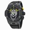 Hublot Big Bang Unico Bi-Retrograde FIFA 2014 Black Dial Men's Watch 412CQ1127RX