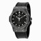Hublot Classic Fusion Automatic Black Ceramic 42mm Men's Watch 542.CM.1770.LR