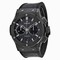 Hublot Classic Fusion Black Dial Chronograph Automatic Men's Watch 521CM1770LR