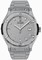 Hublot Classic Fusion Diamond Pave Dial Men's Watch 542.NX.9010.NX.3704