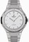 Hublot Classic Fusion Silver Dial Titanium Automatic Men's Watch 565.nx.2610.nx