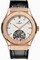 Hublot Classic Fusion Tourbillon 45mm Dial White Men's Luxury Watch 505.OX.2610.LR