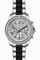 Invicta Angel Multi-Function Silver Crystal-set Stainless Steel Ladies Watch 20510