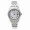 Invicta Angel Silver Dial Stainless Steel Ladies Watch 17487