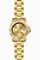 Invicta Gold-tone Dial Rose Gold-tone PVD Men's Watch 13930