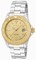 Invicta Pro Diver Automatic Champagne Dial Stainless Steel Men's Watch 14756