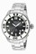 Invicta Pro Diver Automatic Charcoal Dial Stainless Steel Men's Watch 20172
