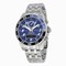 Invicta Pro Diver Blue Dial Stainless Steel Men's Watch 15811