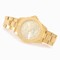 Invicta Pro Diver Champagne Dial Yellow Gold-tone Ladies Watch 16762 