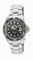 Invicta Pro Diver Charcoal Dial Stainless Steel Men's Watch 17055
