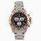 Invicta Pro Diver Chronograph Rose Gold-Plated Men's Watch 11286