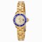 Invicta Pro Diver Light Champagne Dial Gold Ion-plated Ladies Watch 14126