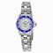 Invicta Pro Diver Silver Dial Stainless Steel Ladies Watch 14125