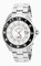 Invicta Pro Diver White Dial Black Bezel Stainless Steel Men's Watch 17139