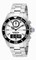 Invicta Pro Diver White Dial Stainless Steel Men's Watch 12470