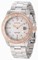 Invicta Pro Diver White Dial Stainless Steel Automatic Men's Watch 12837