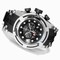 Invicta Reserve Bolt Quartz Chronograph Mother-of-Pearl Dial Men's Watch 0827