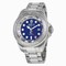Invicta Reserve Hydromax Blue Dial Stainless Steel Men's Watch 16959