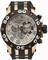 Invicta Reserve Specialty Chronograph Silver Dial Men's Watch 0915