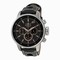 Invicta S1 Rally Chronograph Black Dial Men's Watch 16012