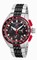 Invicta S1 Rally Chronograph Black Dial Two-tone Men's Watch 18930