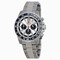 Invicta Signature II Chronograph Silver Dial Men's Watch 7405