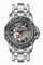 Invicta Specialty Grey Skeleton Stainless Steel Men's Watch 16125