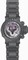 Invicta Subaqua Reserve Mechanical Chronograph Silver Dial Grey Polyurethane Gunmetal Ion-plated Men's Watch 18523