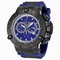 Invicta Subaqua Sports Chronograph Watch 5509
