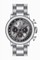 Invicta Vintage Chronograph Silver Dial Men's Watch 15065