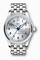 IWC Pilot's Watch 36 Silver / Bracelet (IW3240-04)