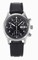 IWC Pilot's Watch Chronograph Strap German (IW3706-01)