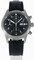 IWC Pilot's Watch Chronograph Strap Italian (IW3706-02)